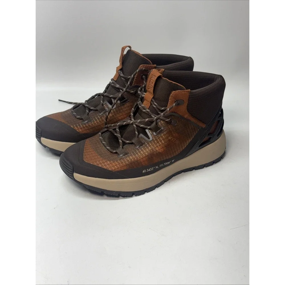 Kizik wasatch mid